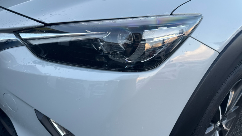 Mazda CX-3 2.0 Sport Nav 5dr Petrol Hatchback